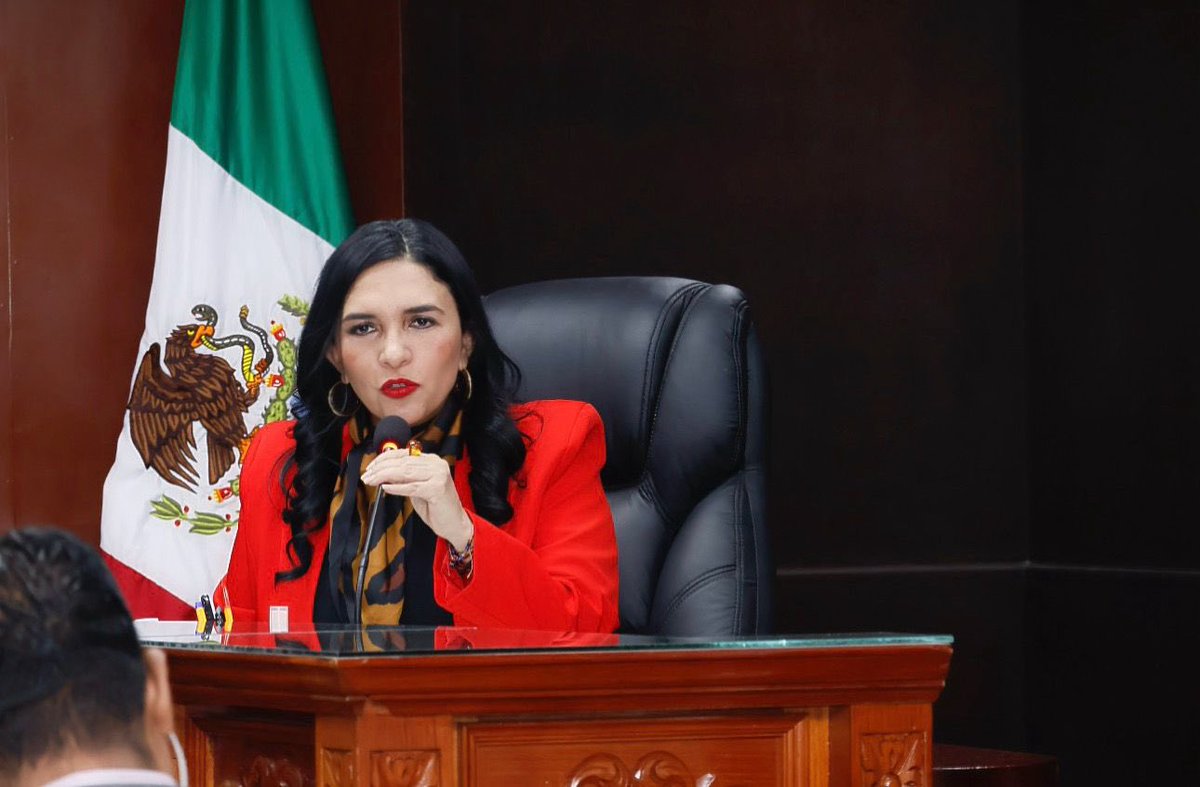 teechiapas's tweet image. 𝐂𝐨𝐧𝐟𝐢𝐫𝐦𝐚 𝐞𝐥 𝐓𝐄𝐄𝐂𝐇 𝐬𝐚𝐧𝐜𝐢𝐨́𝐧 𝐩𝐨𝐫 𝐢𝐧𝐜𝐮𝐦𝐩𝐥𝐢𝐦𝐢𝐞𝐧𝐭𝐨 𝐞𝐧 𝐟𝐢𝐧𝐚𝐧𝐜𝐢𝐚𝐦𝐢𝐞𝐧𝐭𝐨 𝐩𝐚𝐫𝐢𝐭𝐚𝐫𝐢𝐨 𝐲 𝐫𝐞𝐬𝐮𝐞𝐥𝐯𝐞 𝐝𝐢𝐯𝐞𝐫𝐬𝐨𝐬 𝐦𝐞𝐝𝐢𝐨𝐬 𝐝𝐞 𝐢𝐦𝐩𝐮𝐠𝐧𝐚𝐜𝐢𝐨́𝐧

Lee más: teechiapas.gob.mx/boletines/428 

#TribunalAbierto
#TEECH