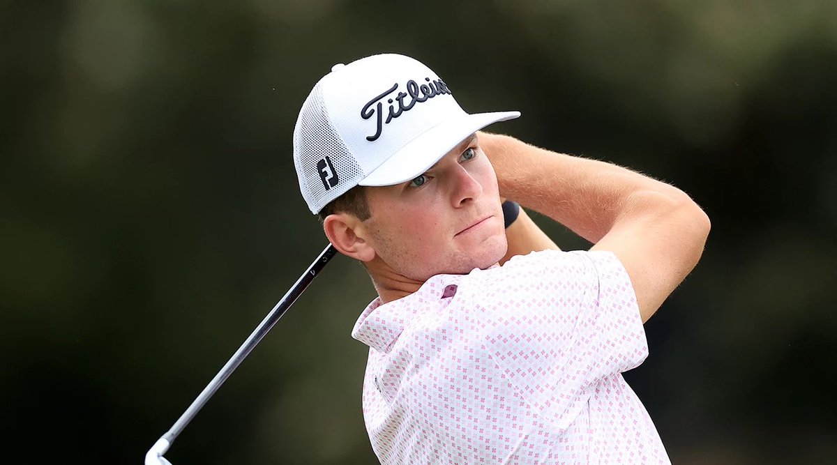 NUCLR GOLF tweet media