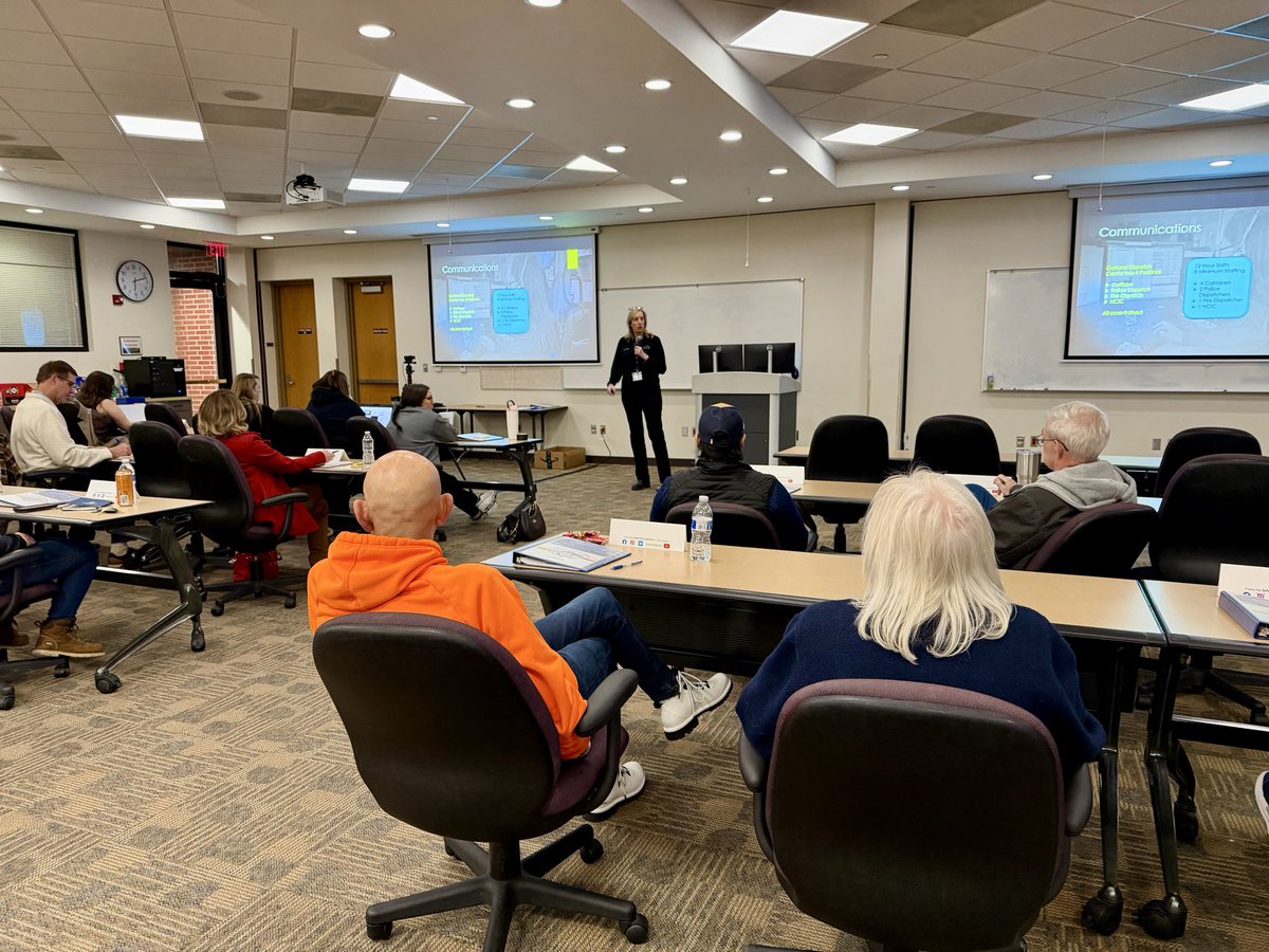 Garland Police PIO tweet media