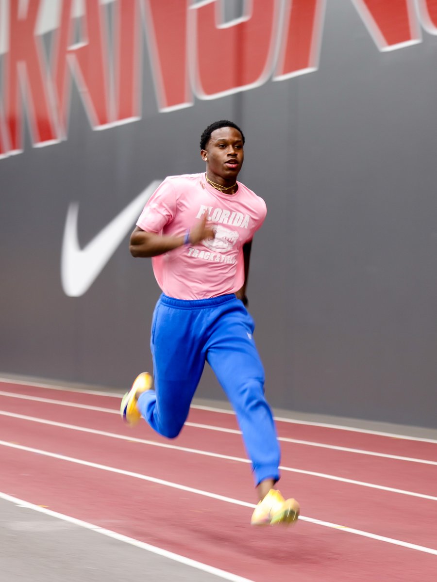 Gators Track and Field & Cross Country tweet media