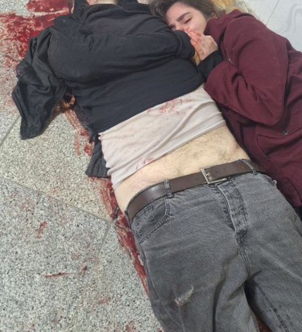 𝐍𝐢𝐨𝐡 𝐁𝐞𝐫𝐠 🇮🇷 ✡︎ tweet media