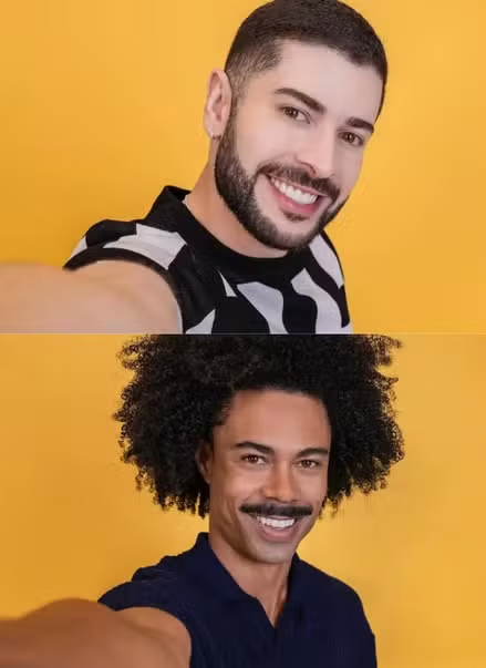 forumbunklr's tweet image. ANTI JOGO: Breno e Marcelo ENTREGARAM a prova do líder para Maxiane para que ela pudesse ver o filho. Quer ver a família aperta o botão! #BBB26