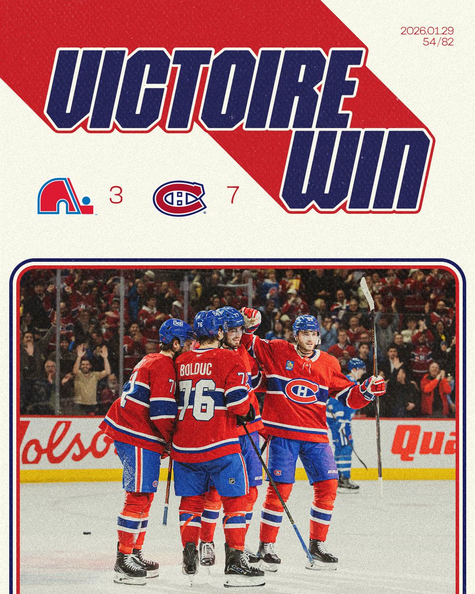 Jeudi saint

Good Thursday

#GoHabsGo