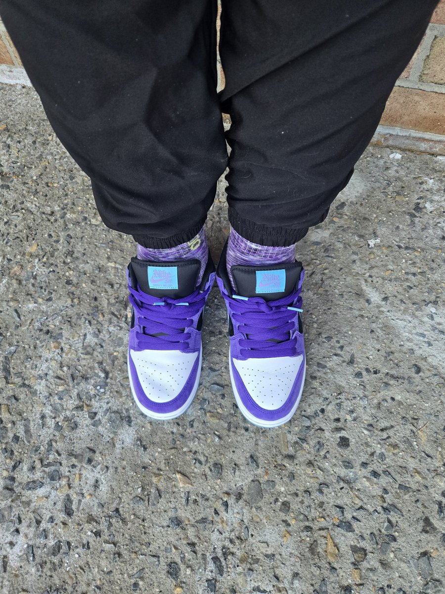 trudyspeaks's tweet image. 👟: Nike SB Dunks low 'Hayley Wilson' 
.
#sbdunks #sb #skateboardingdunks #skateboard #🛹 #nikesbdunks #nikesb #sbology #nikeSBorNothing #sbsonly #nikesbsyl #snkrsliveheatingup #snkrskickcheck