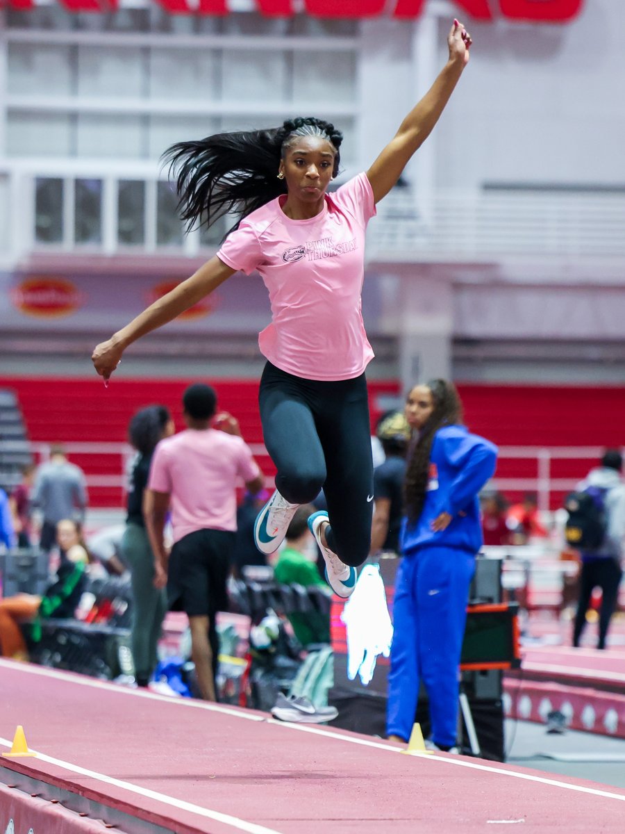 Gators Track and Field & Cross Country tweet media