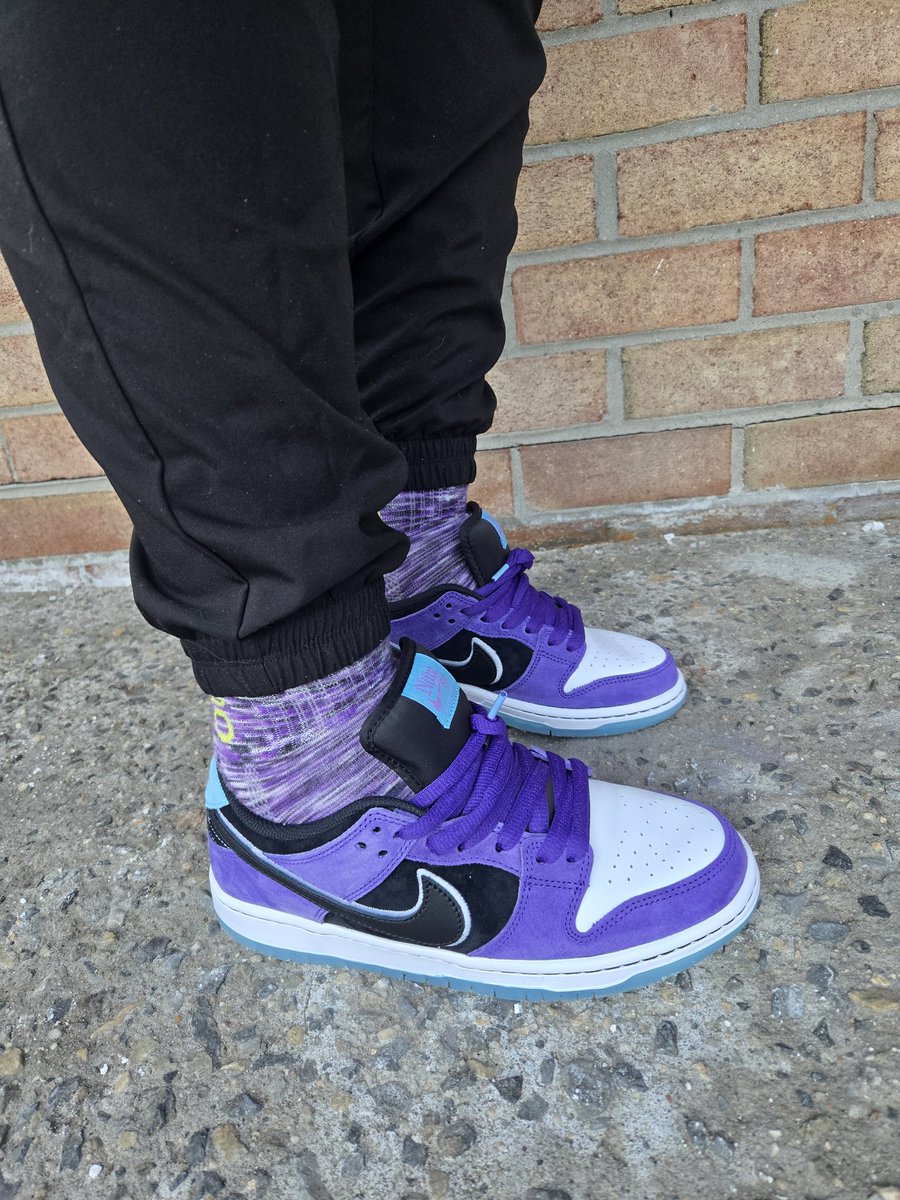 trudyspeaks's tweet image. 👟: Nike SB Dunks low 'Hayley Wilson' 
.
#sbdunks #sb #skateboardingdunks #skateboard #🛹 #nikesbdunks #nikesb #sbology #nikeSBorNothing #sbsonly #nikesbsyl #snkrsliveheatingup #snkrskickcheck