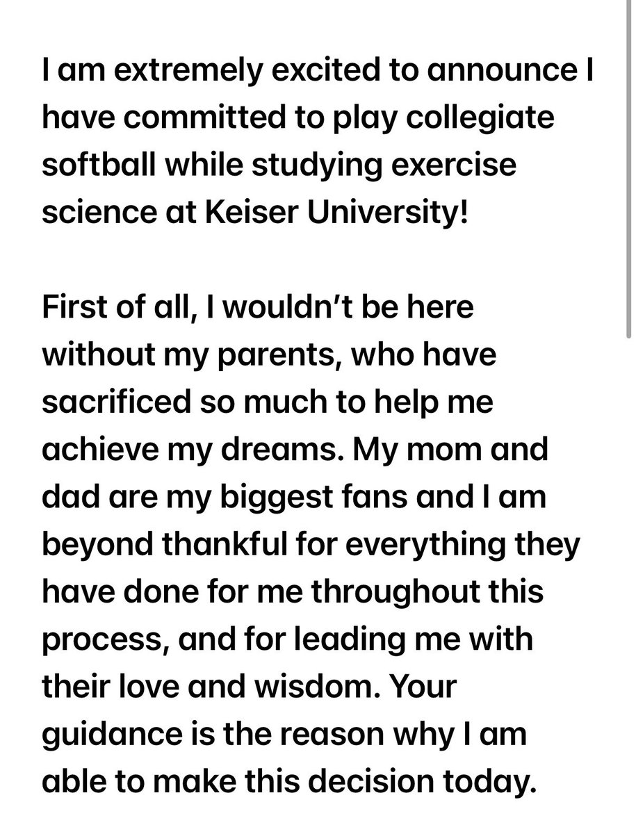 SKAI CROCITTO 2027 tweet media