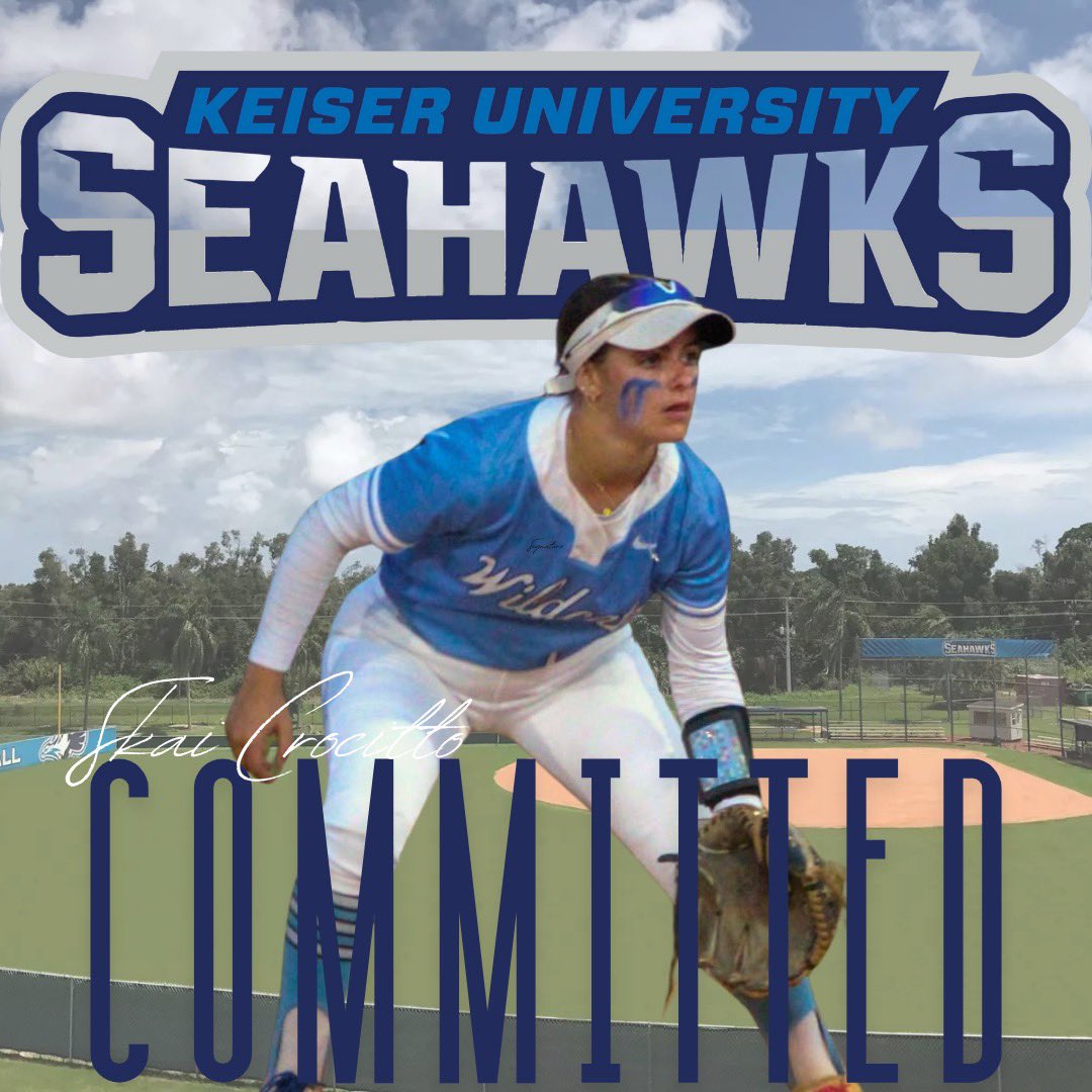 SKAI CROCITTO 2027 tweet media