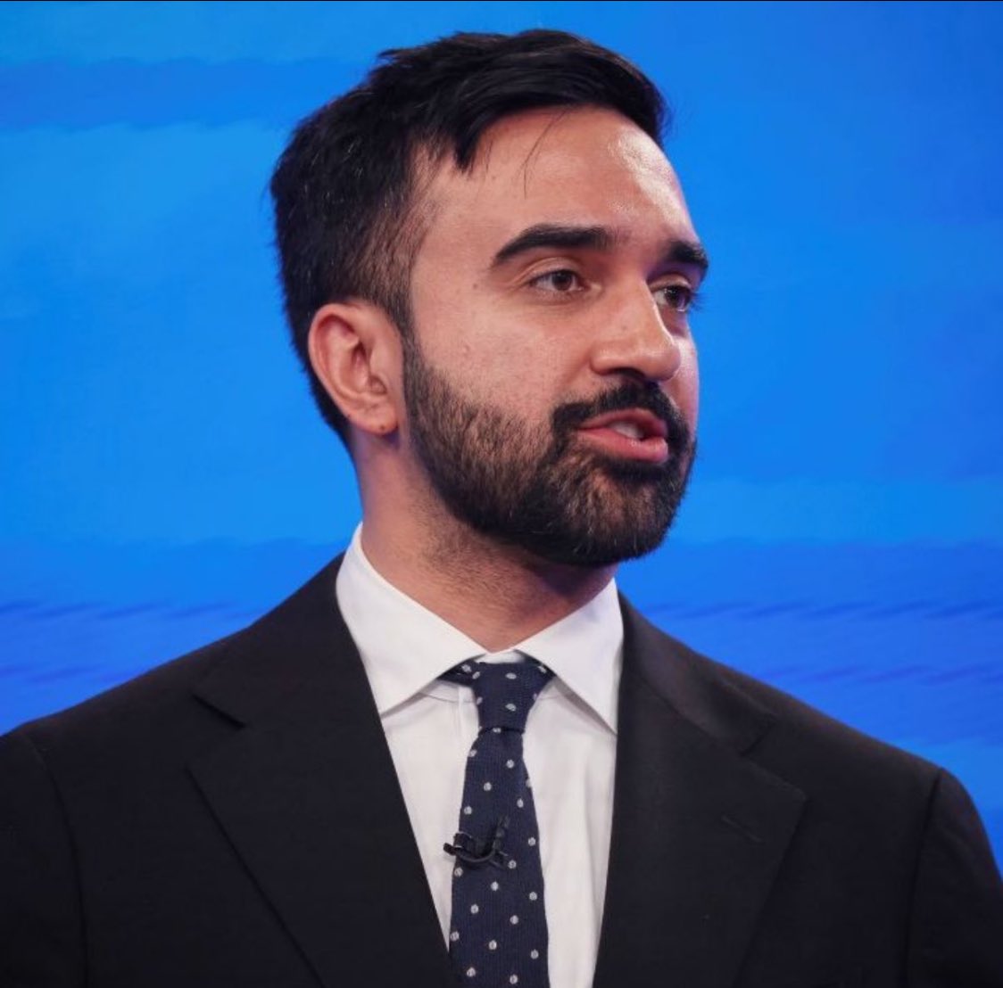 iAnonPatriot's tweet image. BREAKING 🅱️

Ten people have frozen to d*ath in NYC following Zohran Mamdani reversing old policies.. 

Communism is kicking in.