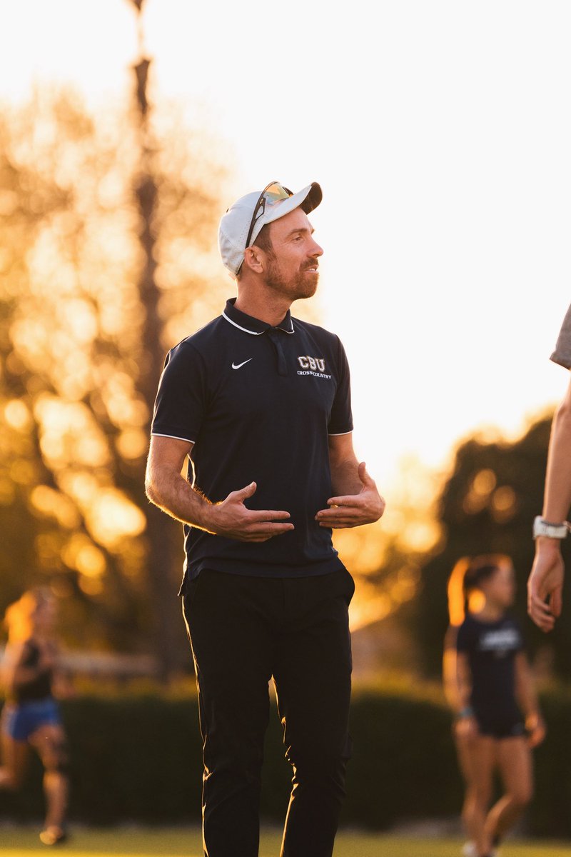 CBU XC & Track tweet media