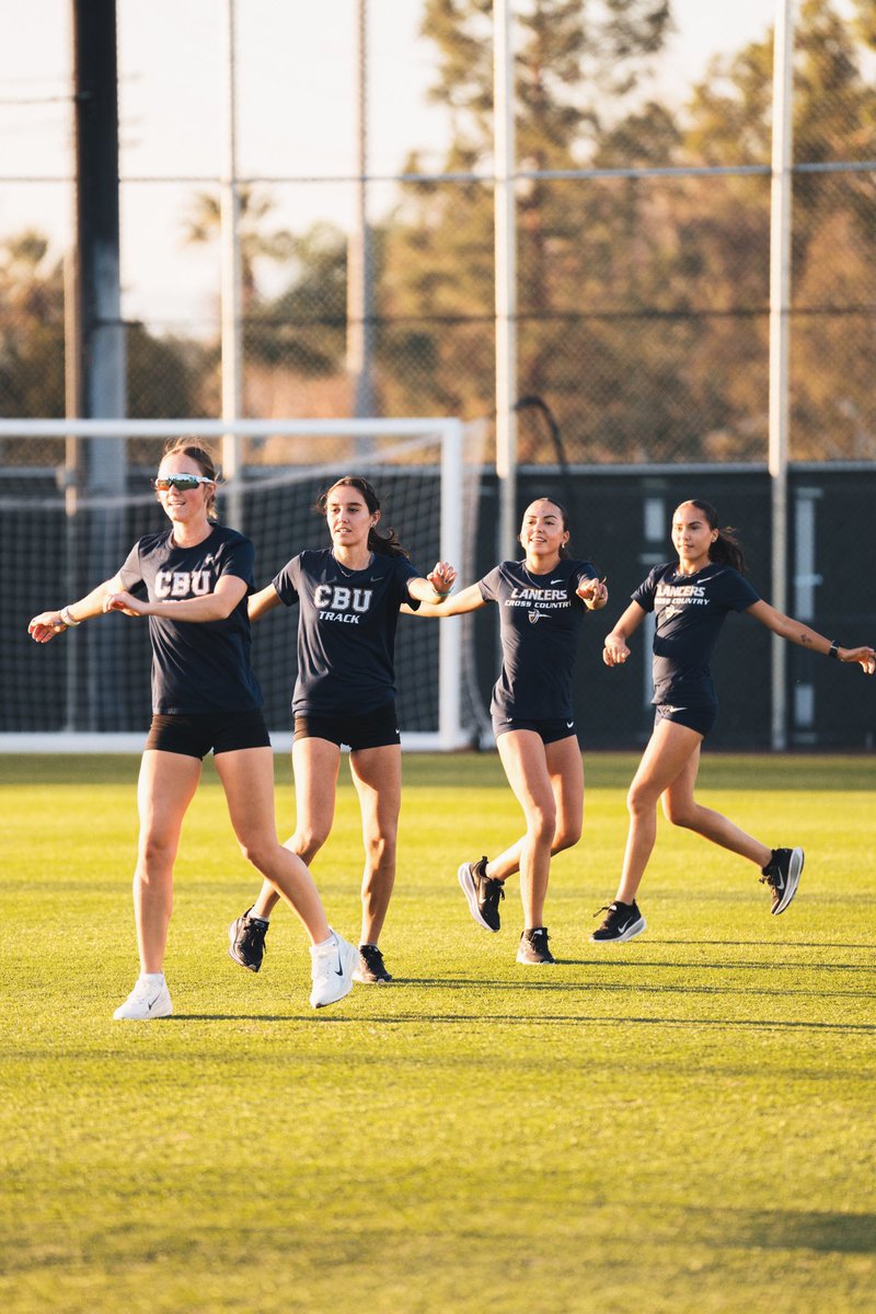 CBU XC & Track tweet media