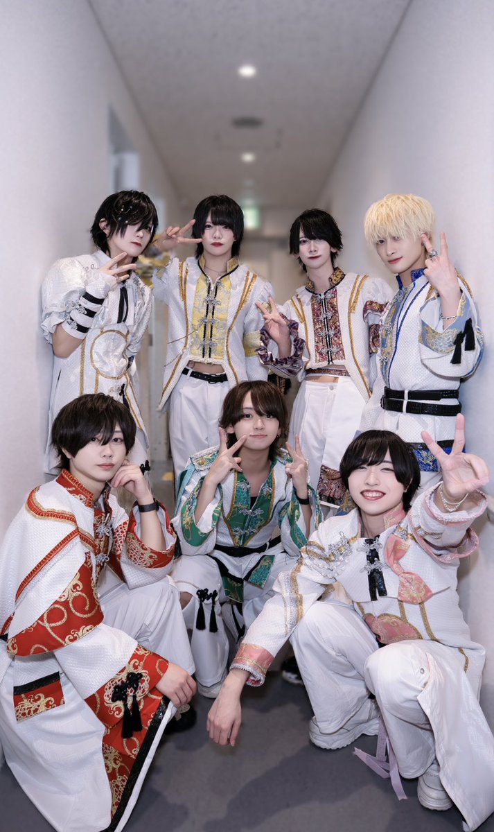 AA -aces- tweet media