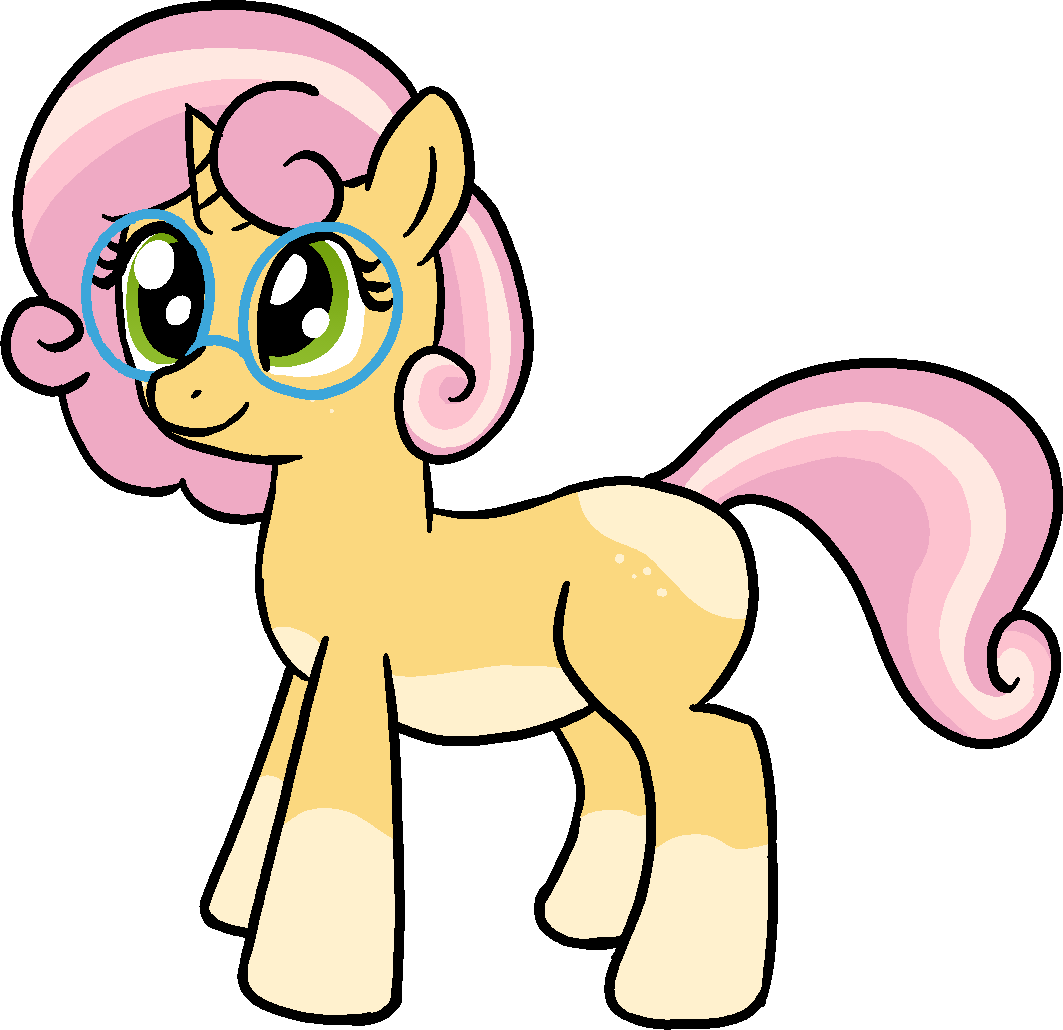 CraftyCirclePony tweet media