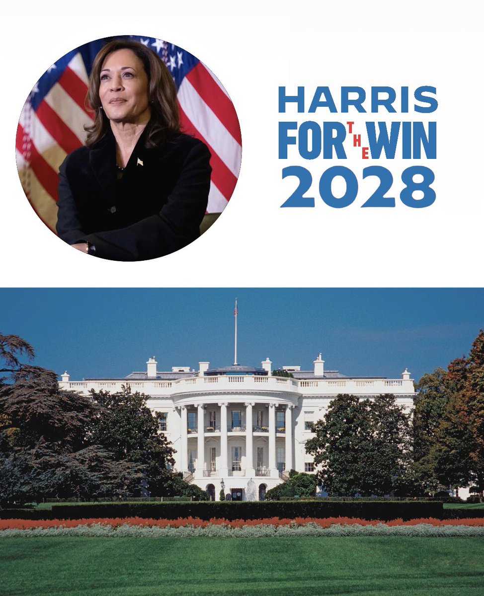 SelfHater4Life's tweet photo. #Harris4TheWin #KamalaHarris2028
#Harris4ThePeople #VoteKamala2028
#Kamala2028 #VoteBlueAgain #KHive
#TeamKamala #YesWeKam #Harris2028
#In2028WeWillNeverGoBackToTrumpism
#Impeachment4Trump #WeNeedKamala
#KamalaWasRight #EndTrumpismNow
#Aoc4vp2028 #HarrisAoc2028 #Aoc https://t.co/z5f5dBkWdJ