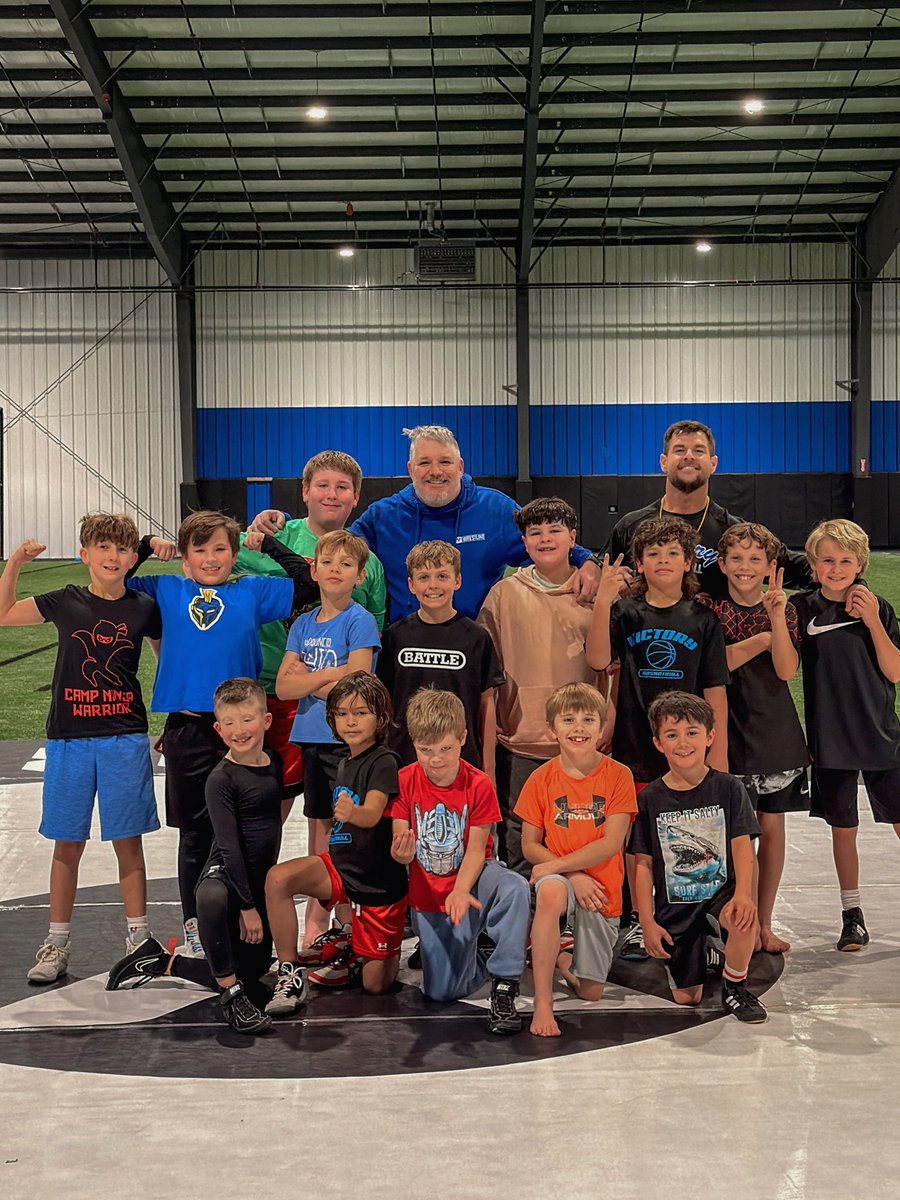 VICTORY WRESTLING tweet media