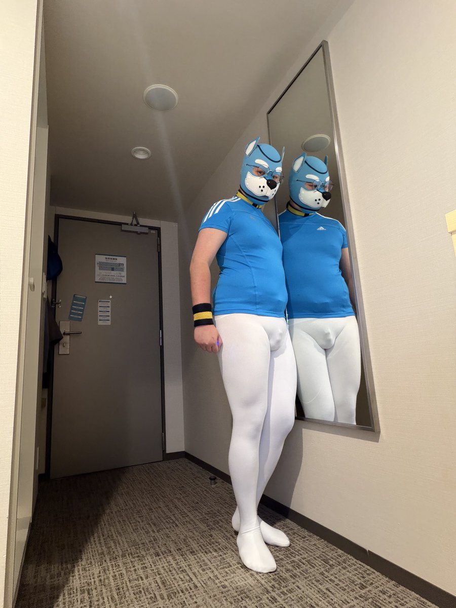 褲襪狗 tweet media