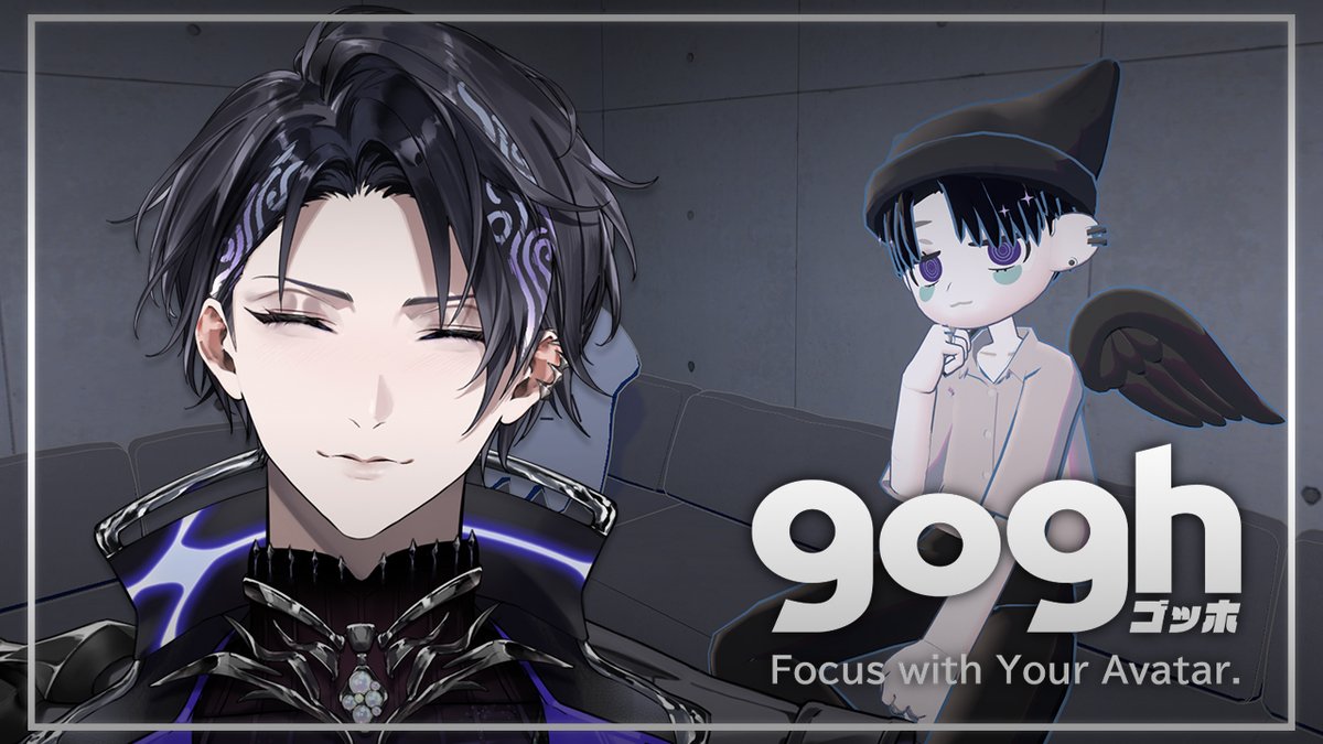 NayutaUmbrage's tweet image. 【gogh: Focus with Your Avatar】

Working With The Nebyulas 💜

🗓️ | 🇺🇸: Jan 29, 8:00 PM PST / 🇯🇵: Jan 30, 13:00
📺 | youtube.com/watch?v=unlySF…