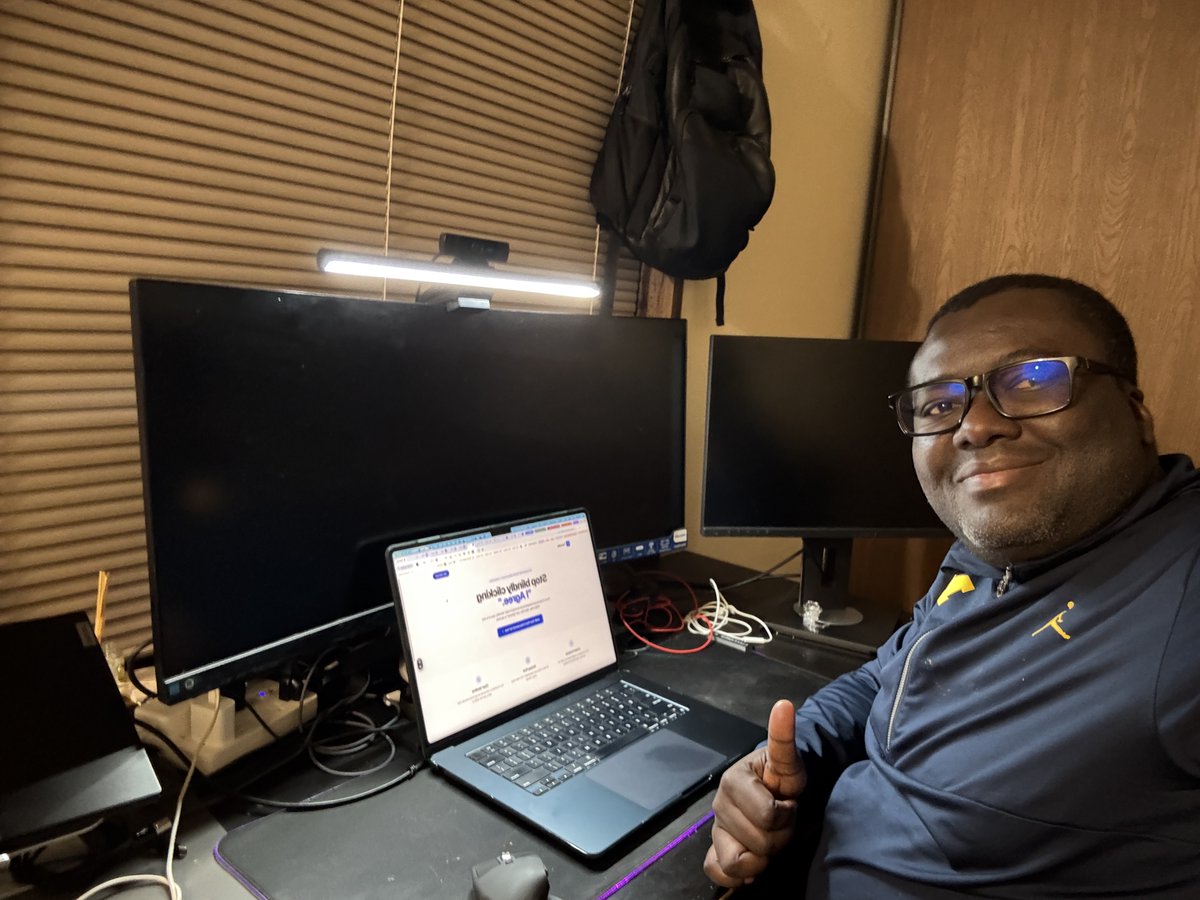 ravelinrudy's tweet photo. 5:30 PM: Clocking out of the day job. Clocking into the dream. Just finished my workday, and the first thing I’m checking is the Termslify dashboard. Lifetime Access yet, now is the time! https://t.co/wrhBUwG01W
#SideHustle #BuildInPublic #SaaS #FounderLife #Termslify #Privacy https://t.co/gLzrO0VMFk