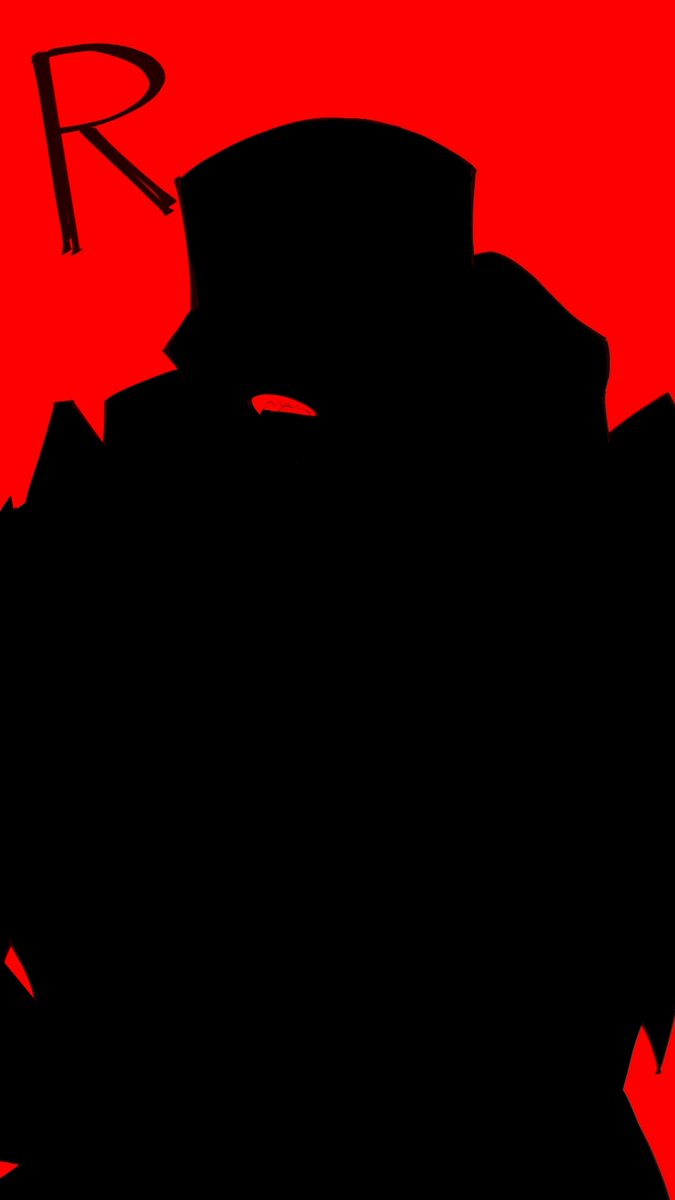 影の忍者2
 #Donnie #Raph