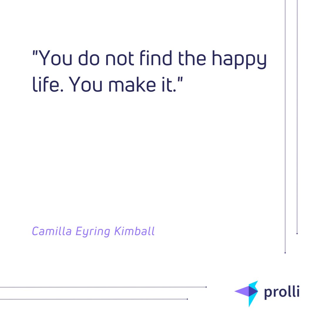 prolliapp's tweet photo. #QuoteOfTheDay #InspirationalQuotes #MotivationalQuotes #LifeQuotes #PositiveQuotes #Wisdom #WordsOfWisdom #DailyQuotes #Mindfulness #prolli #prolliapp #camilaeyringkimball https://t.co/QEczensTB5
