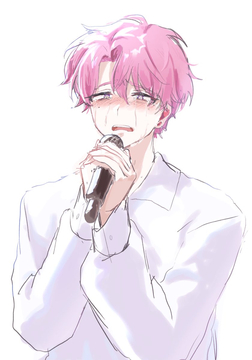 そこにいてくれてありがとう
 #多聞くん今どっち