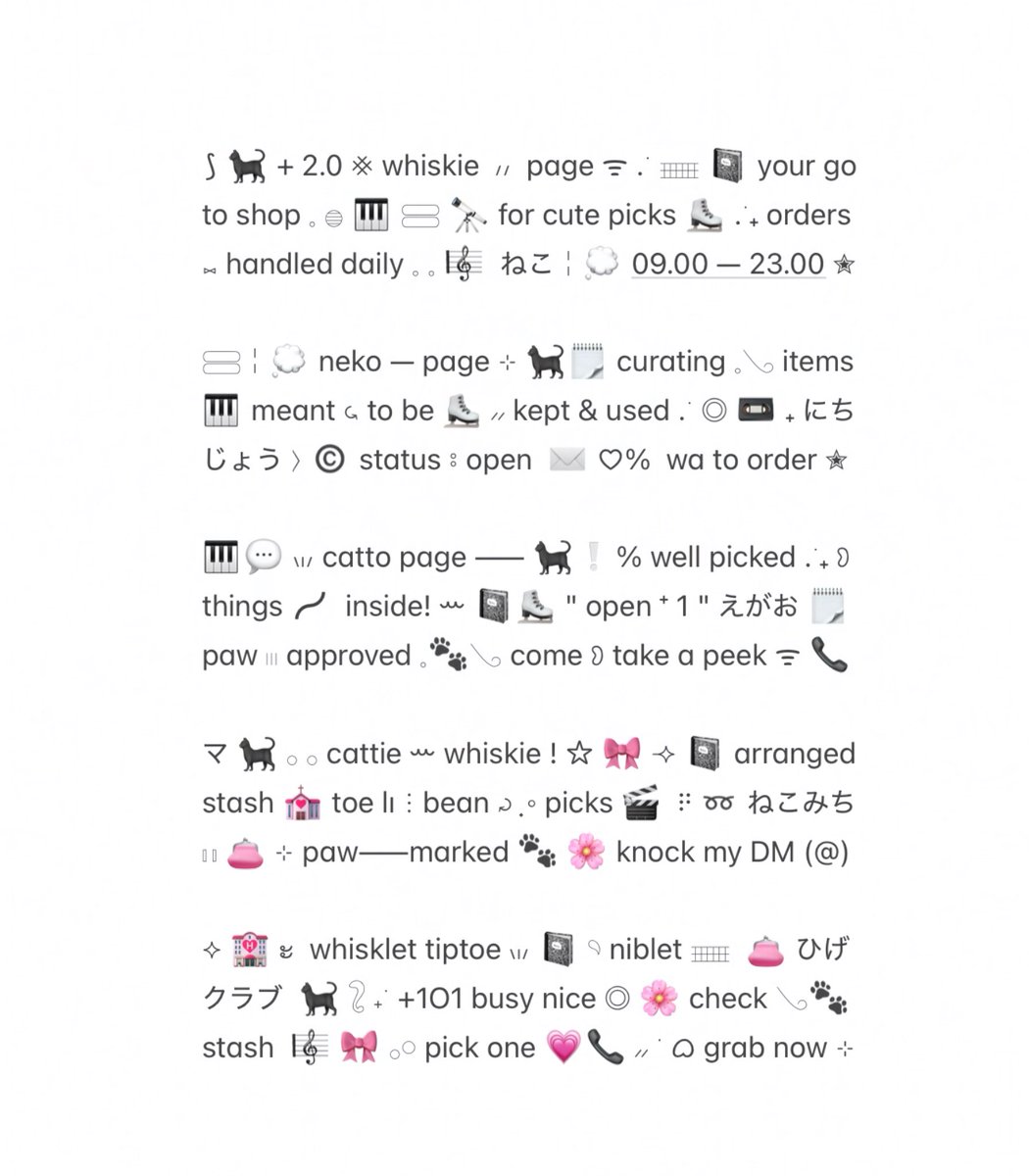 celnebrity's tweet image. 🛼⭐️ help repost ₊ ?  thankyou 💝 ^..^ 

💌 today ka buna mau bagiin 10 bio wording GRATIS ini buat kalian 🌈🛝‼️ 

syaratnya :
☆ follow @artisjtic ( fb selective ba )
☆ retweet pinned @artisjtic &amp;amp; postingan ini
☆ reply " mau ( nomer ) " 

. end tba 💘 #zonauang #zonaba