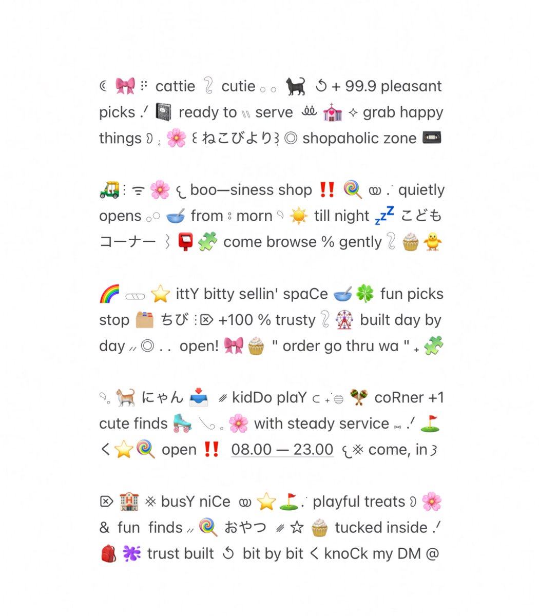 celnebrity's tweet image. 🛼⭐️ help repost ₊ ?  thankyou 💝 ^..^ 

💌 today ka buna mau bagiin 10 bio wording GRATIS ini buat kalian 🌈🛝‼️ 

syaratnya :
☆ follow @artisjtic ( fb selective ba )
☆ retweet pinned @artisjtic &amp;amp; postingan ini
☆ reply " mau ( nomer ) " 

. end tba 💘 #zonauang #zonaba