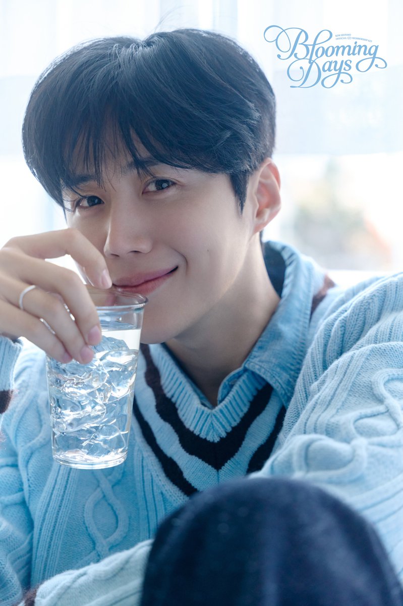 [📷] KIM SEONHO OFFICIAL 1ST MEMBERSHIP 

🏠 2026. 2. 2. 11AM(KST)
COMING SOON💝

#김선호 #KIMSEONHO #선호하다