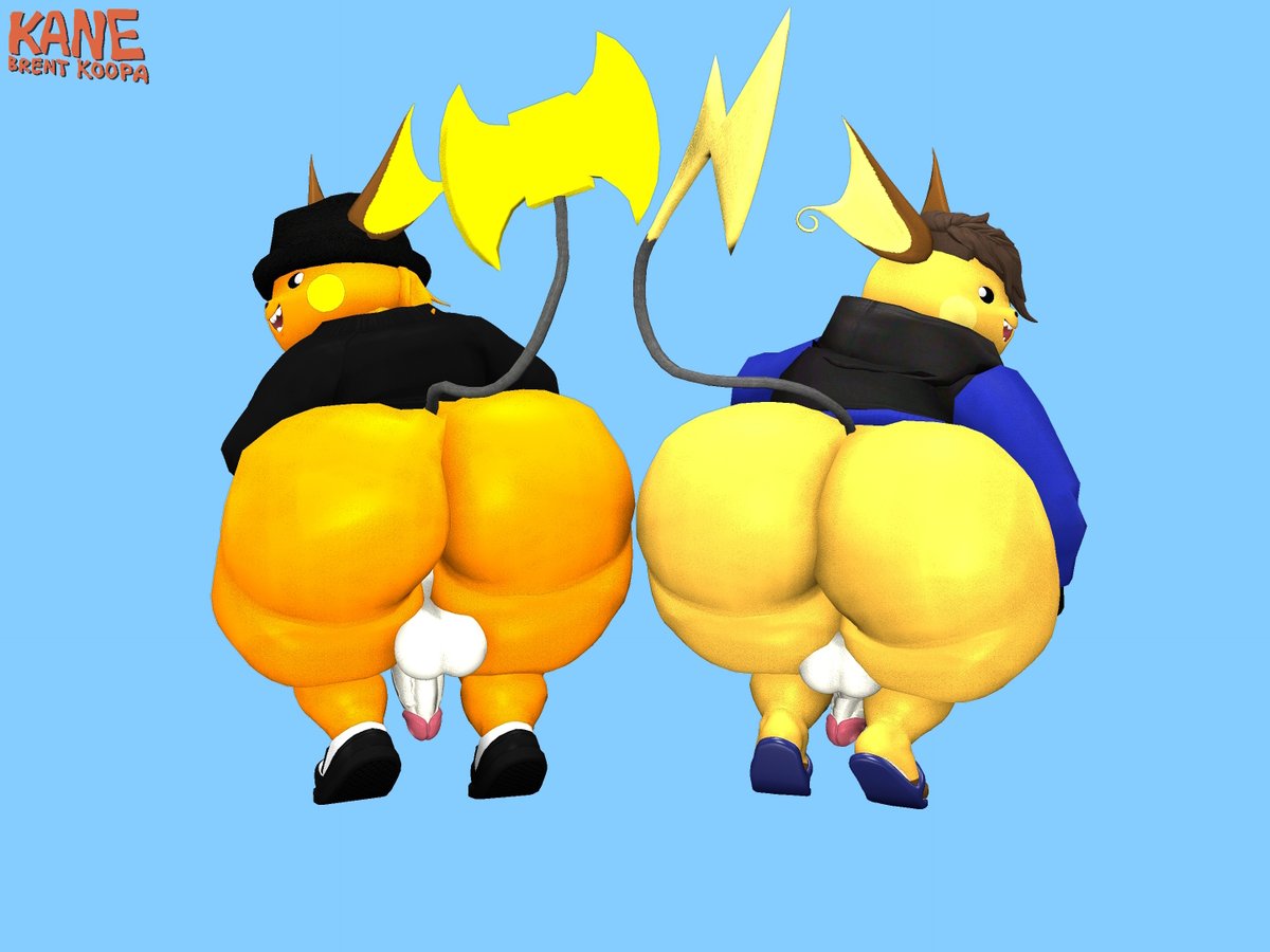 🔞KaneBrentKoopa🔞🇧🇷 (COMMs OPEN!) tweet media