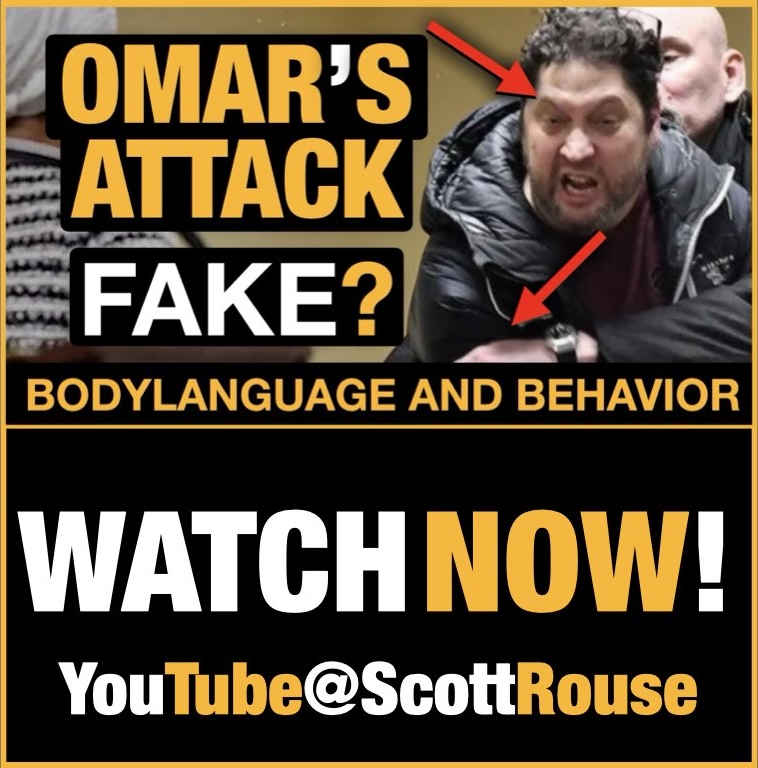 Scott Rouse tweet media