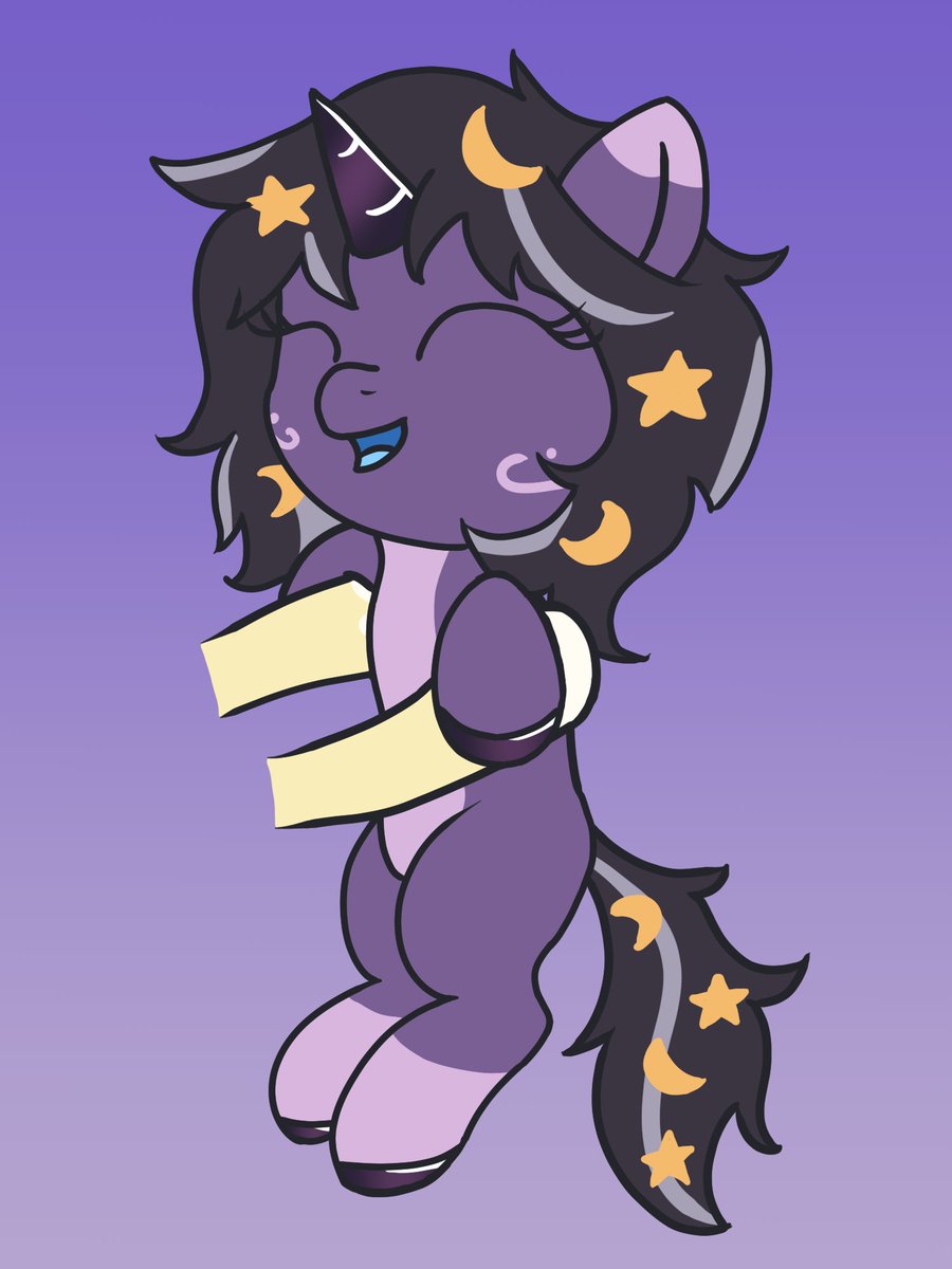 CraftyCirclePony tweet media