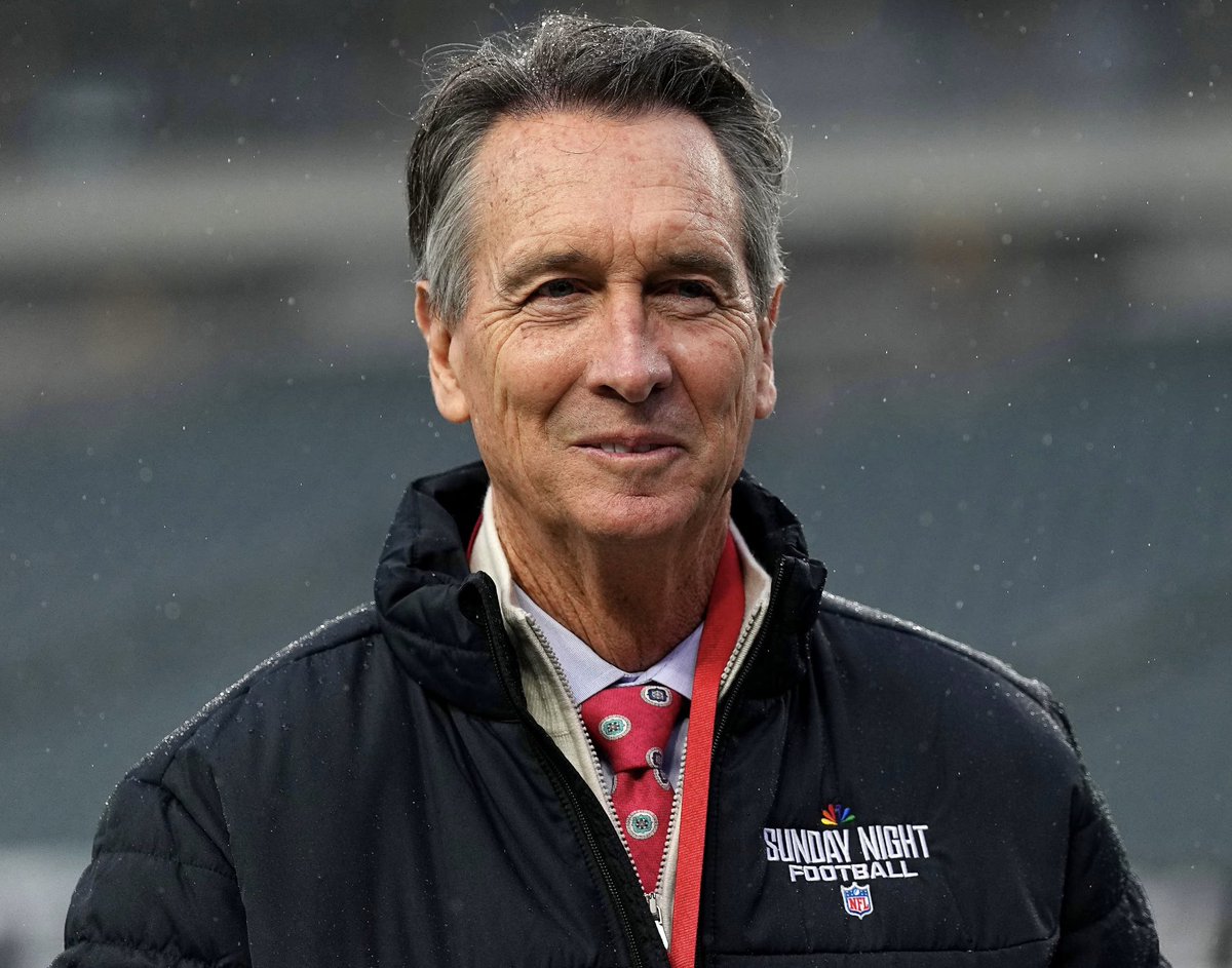 Dov Kleiman tweet media