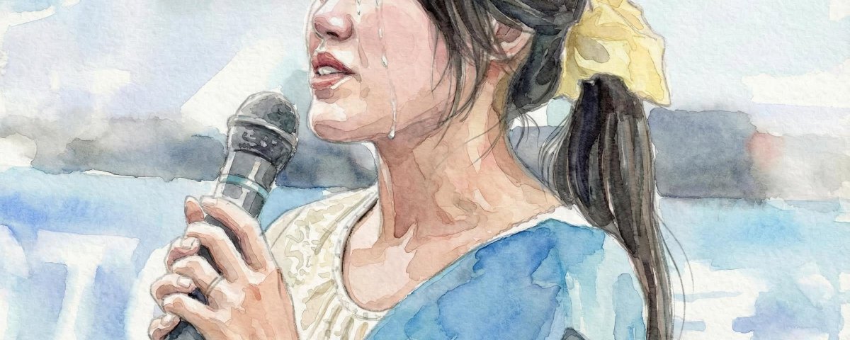 Even if Scorned as 'Cultists': Why Young Second-Gen Believers Stand by Their Faith
