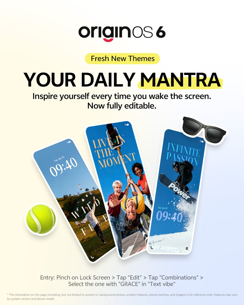 OriginOS tweet media