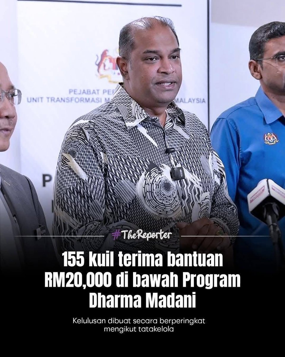 Yg lawan pencerobohan tanah kuil haram ditangkap. Yg buat kuil haram dpat duit free dharma madani