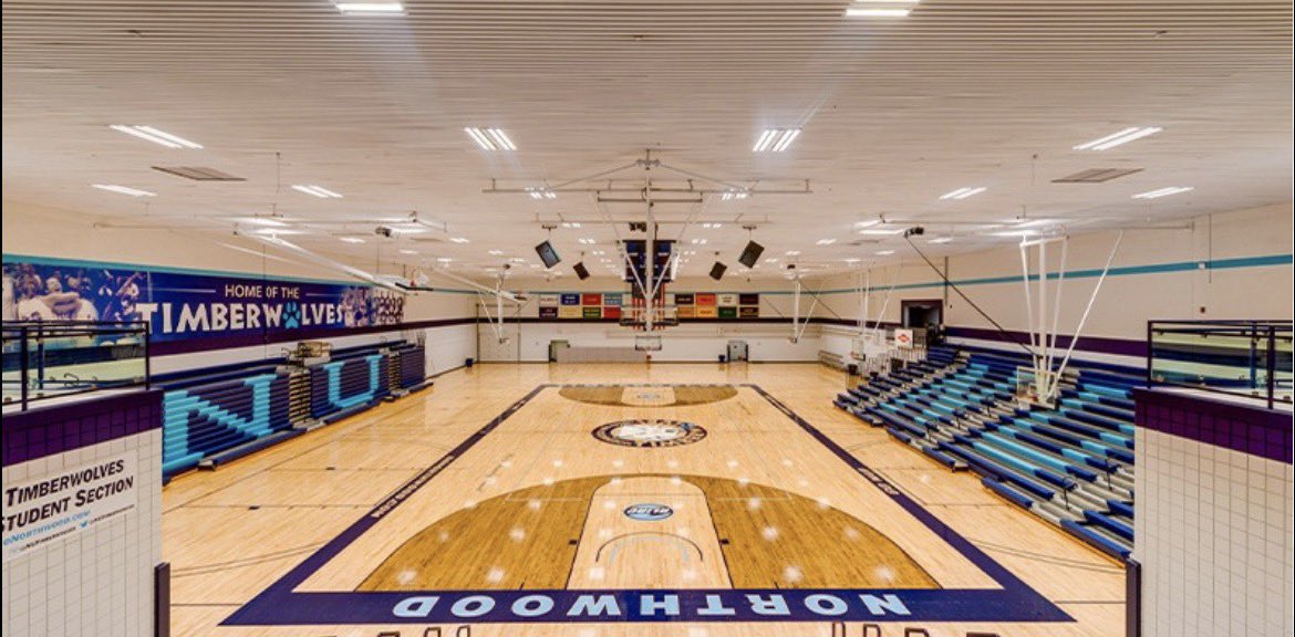 Very thankful to receive a preferred developmental walk on spot at Northwood University! I greatly appreciate <a href="/CoachBullinger/">Matt Bullinger</a> and the coaching staff for this opportunity. #RollTimbys #OnTheHunt