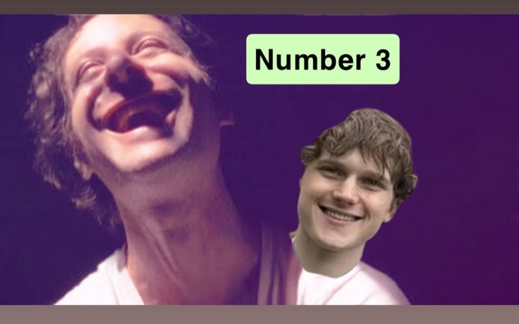 Blue Eagles Superfan tweet media