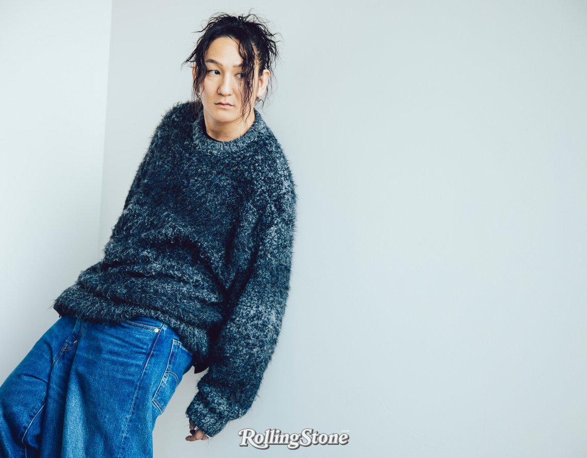 ／
🎙️『Rolling Stone Japan』に佐々木憂流迦選手インタビュー掲載👺‼️
＼

アメリカで創刊50年以上を数える音楽カルチャーメディアにて、佐々木憂流迦選手インタビュー実施。
渡米直前の胸中に迫ります。
rollingstonejapan.com/articles/detai…
（Photo by Masato Yokoyama）

#noah_ghc