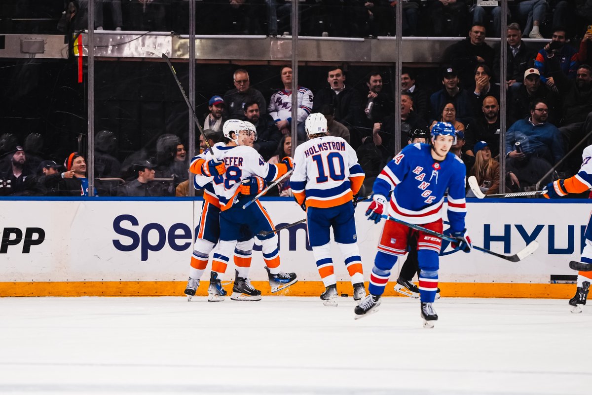 No Quit on Long Island.