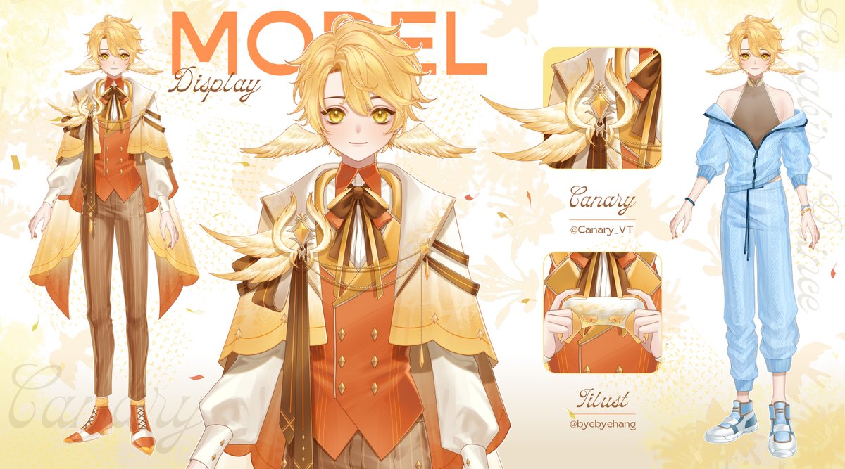 | kou(is.here) | VGEN open tweet media