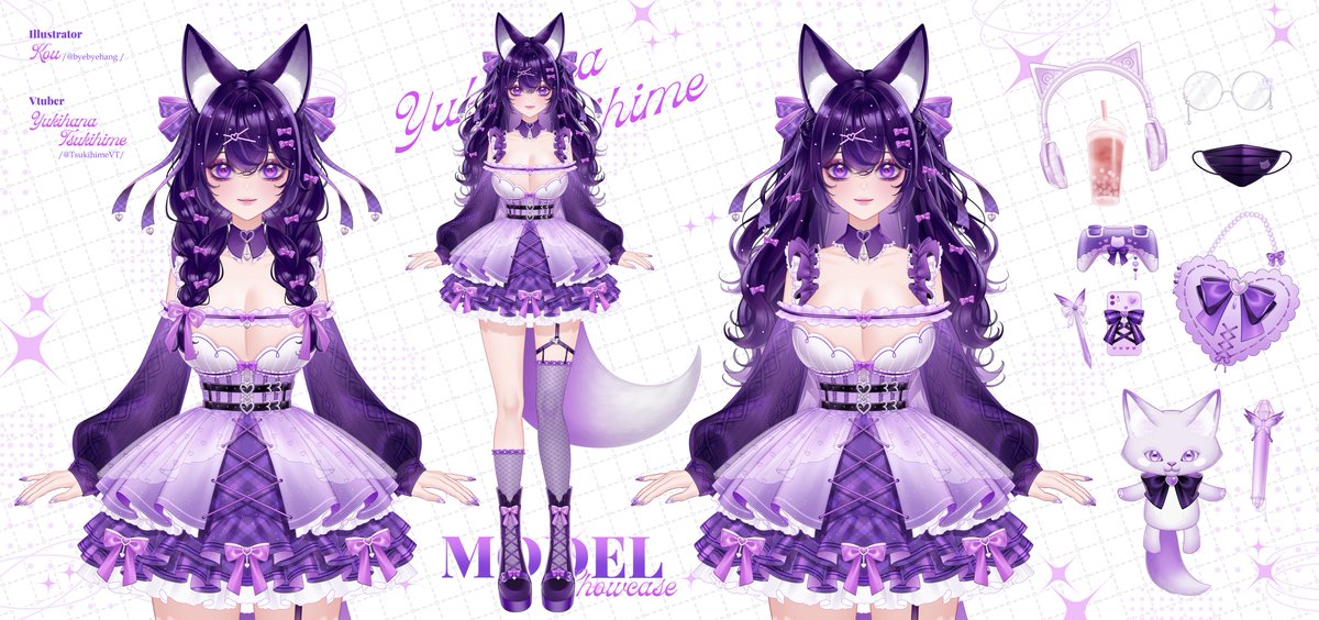 | kou(is.here) | VGEN open tweet media