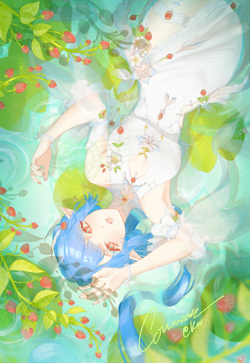 | kou(is.here) | VGEN open tweet media