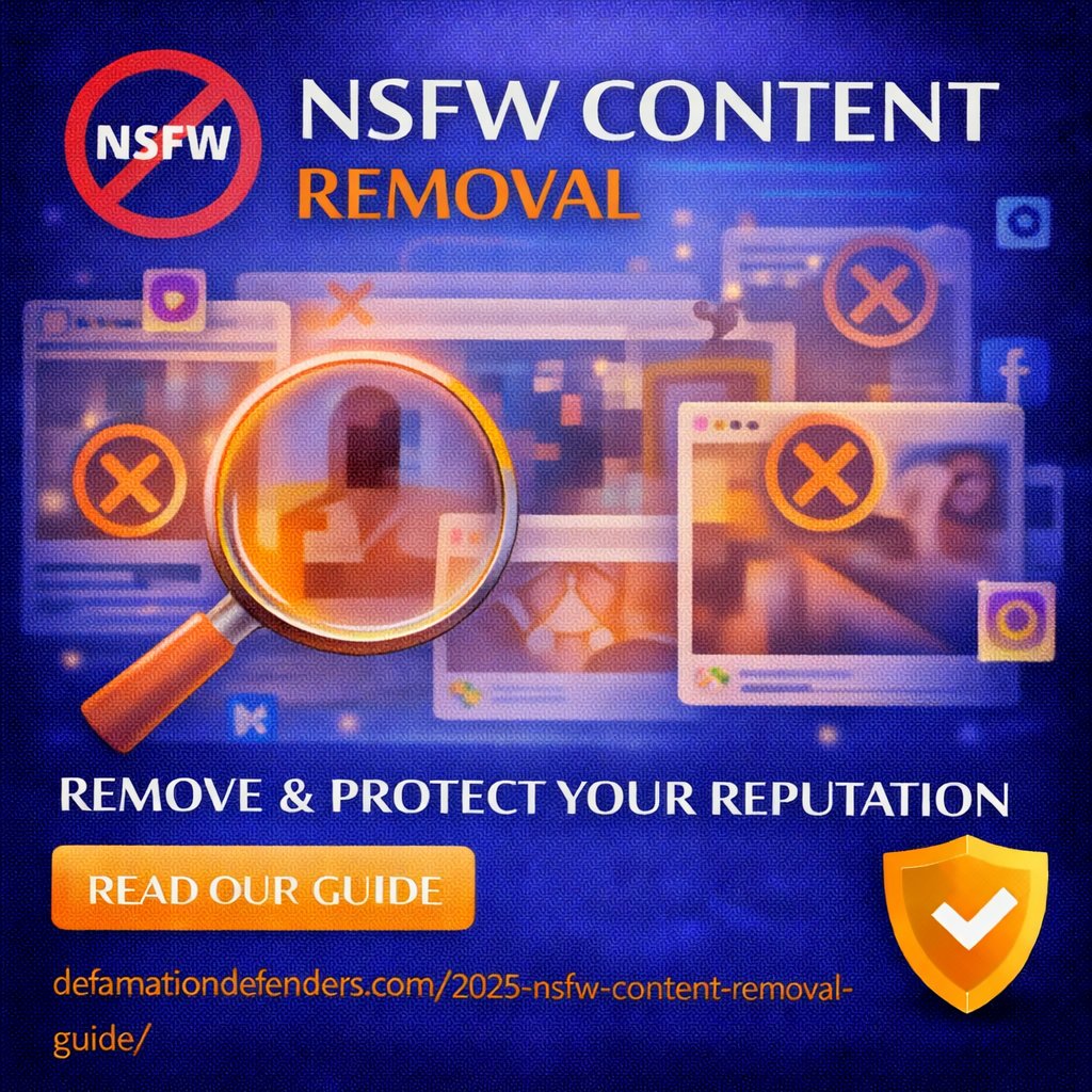 defamationdefen's tweet photo. Explicit or NSFW content can seriously harm your reputation — but removal is possible in 2025. 
🚫Learn your options and how to take action with our step-by-step guide.

Read more ➜ https://t.co/DpK7pKd15i

Protect your privacy. Protect your reputation. 🛡️ https://t.co/EEZlaG2k4u