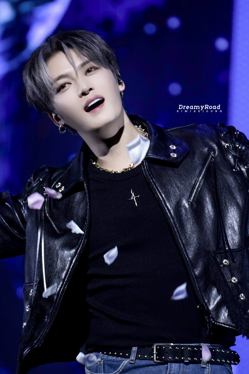 260125 2026 KIM JAE JOONG J-Party Asia Tour Fan Concert 