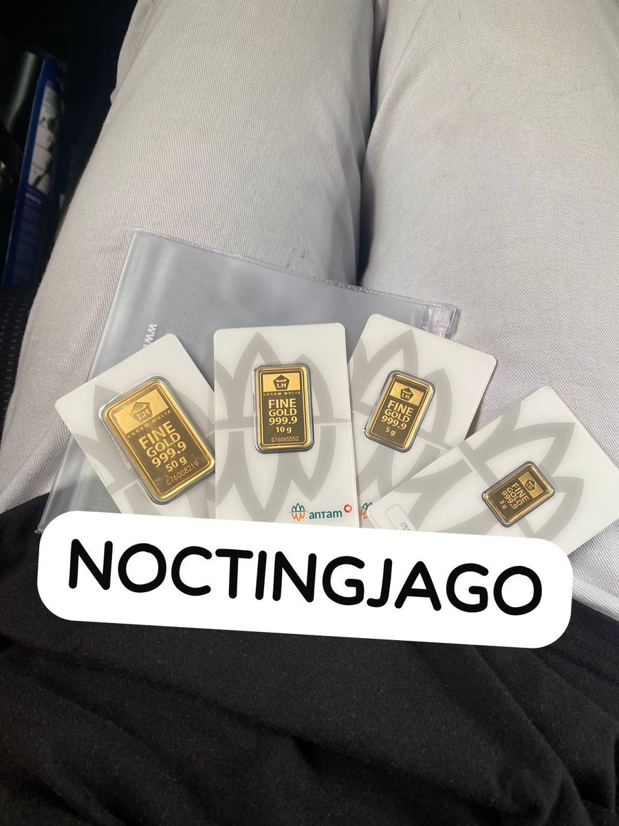 moonchildussst's tweet photo. READY FLASH SALE HARI INI‼️
(UTAMAKAN TAKE ALL)
(TAKE ALL HARGA MURAH)

READY!!
50gr 1pcs thn2026
25gr 1pcs thn2026
10gr 4pcs thn2026
5gr 14pcs thn2026
3gr 1pcs thn 2026 (soldout)
2gr 4pcs thn2026
1gr 4pcs thn 2026
0,5 1pcs thn 2026

 📍 Lokasi: Bekasi dan Sekitarnya
📥  DM me! https://t.co/hGkMJw7ZkB