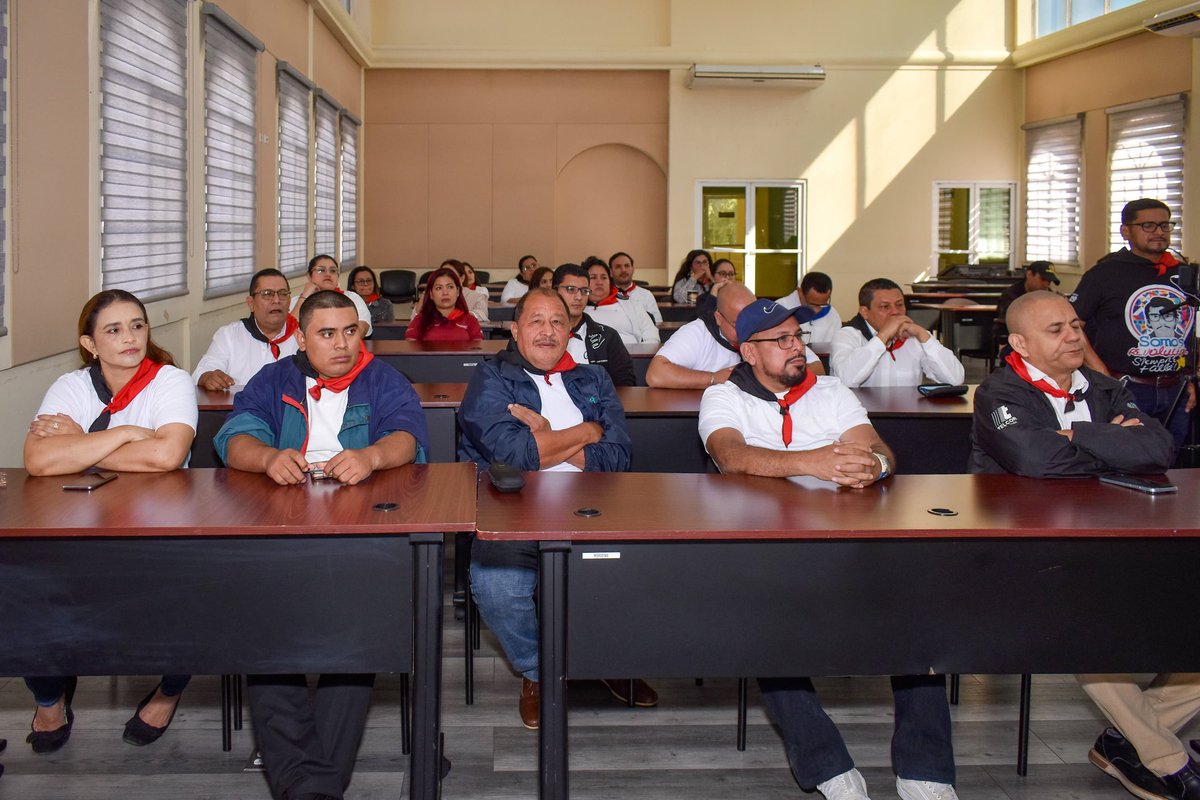 UV CAMILO ORTEGA INSTITUCIONAL tweet media