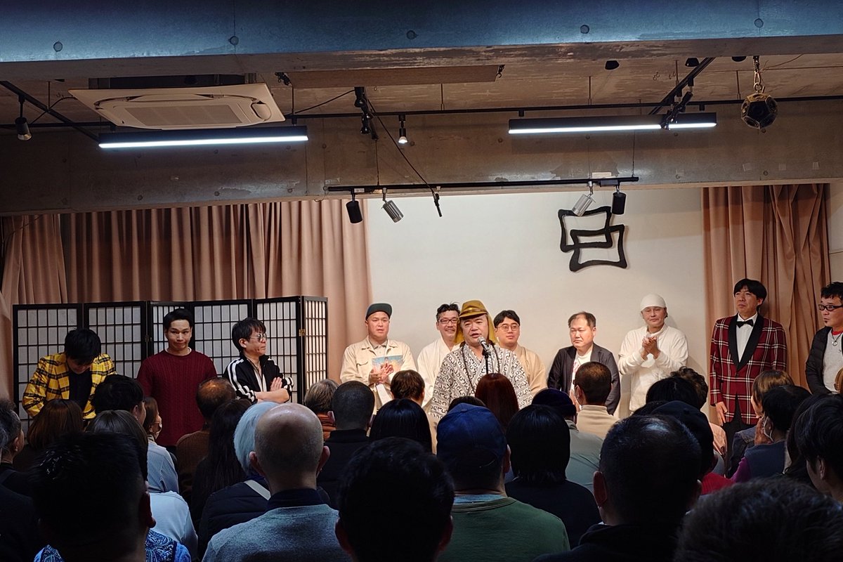 しゃばぞう (@shabazoudes) / Posts / X