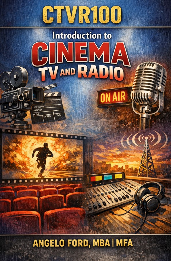 Prepping coursework for my upcoming Online CTVR 100: Intro To CTVR course at #SaddlebackCollege  classes.socccd.edu/smartschedulew…