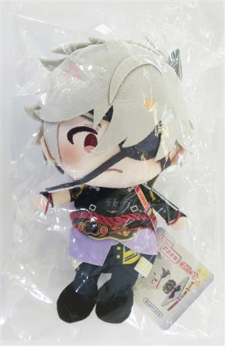 らしんばん #仙台 店/入荷情報】 『わんぱく!刀剣乱舞 ぬいぐるみ 63