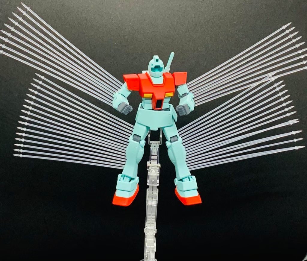 ふらん@公式 模活休止中女子 初心者 ヘキサギア 美プラ ホロライブ好き tweet media